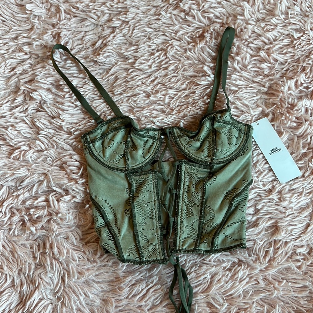 Brand new urban outfitters top